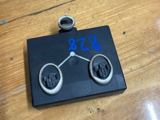 bontott AUDI Q7 Bal első Ajtó Vezérlőegység