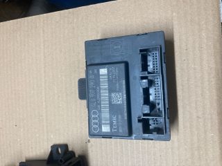 bontott AUDI Q7 Bal első Ajtó Vezérlőegység