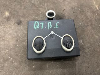 bontott AUDI Q7 Bal első Ajtó Vezérlőegység