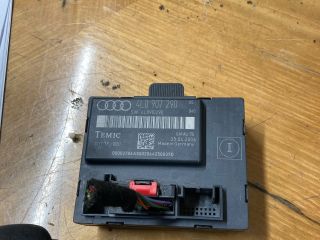 bontott AUDI Q7 Bal első Ajtó Vezérlőegység