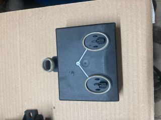 bontott AUDI Q7 Bal első Ajtó Vezérlőegység