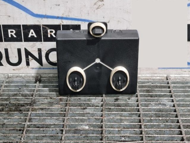 bontott AUDI Q7 Bal első Ajtó Vezérlőegység