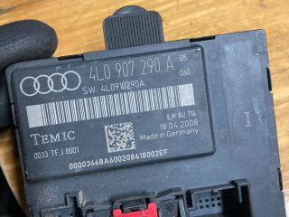 bontott AUDI Q7 Bal első Ajtó Vezérlőegység