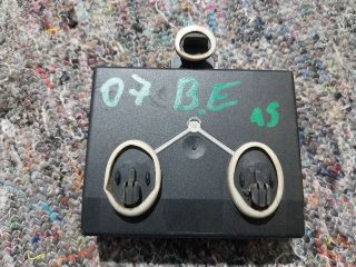 bontott AUDI Q7 Bal első Ajtó Vezérlőegység