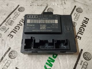 bontott AUDI Q7 Bal első Ajtó Vezérlőegység