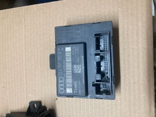 bontott AUDI Q7 Bal első Ajtó Vezérlőegység