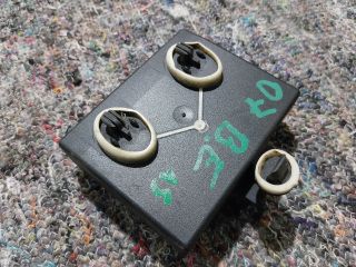 bontott AUDI Q7 Bal első Ajtó Vezérlőegység