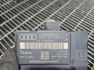 bontott AUDI Q7 Bal első Ajtó Vezérlőegység