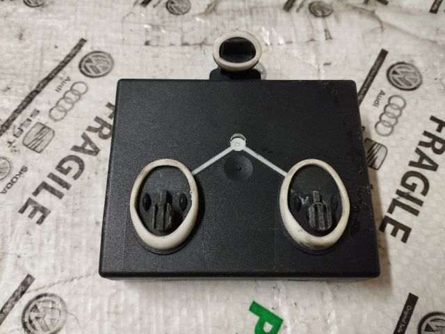 bontott AUDI Q7 Bal első Ajtó Vezérlőegység