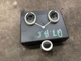 bontott AUDI Q7 Bal első Ajtó Vezérlőegység