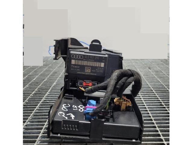 bontott AUDI Q7 Bal első Ajtó Vezérlőegység