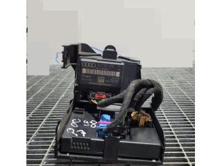 bontott AUDI Q7 Bal első Ajtó Vezérlőegység