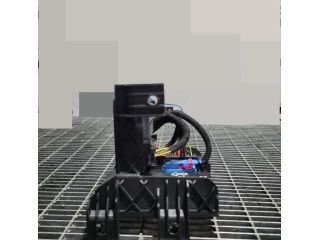 bontott AUDI Q7 Bal első Ajtó Vezérlőegység