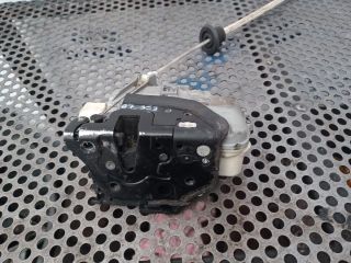 bontott AUDI Q7 Bal első Ajtózár