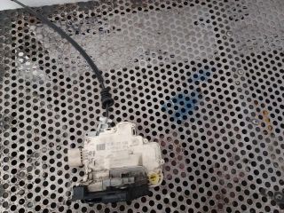 bontott AUDI Q7 Bal első Ajtózár