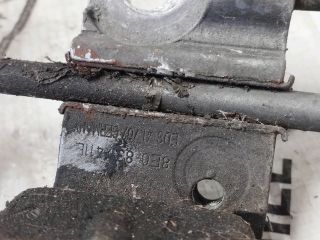 bontott AUDI Q7 Bal első Alsó Zsanér