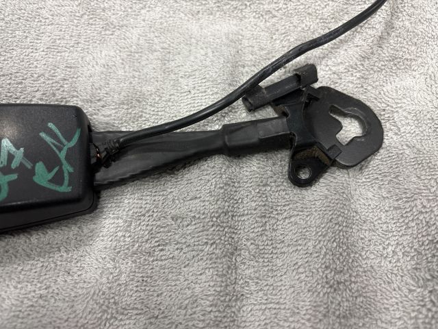 bontott AUDI Q7 Bal első Biztonsági Öv Csat