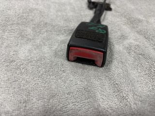 bontott AUDI Q7 Bal első Biztonsági Öv Csat