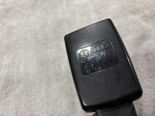 bontott AUDI Q7 Bal első Biztonsági Öv Csat