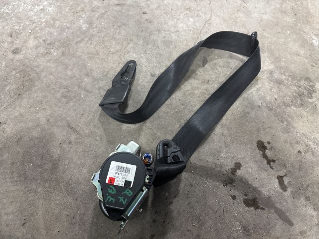 bontott AUDI Q7 Bal első Biztonsági Öv