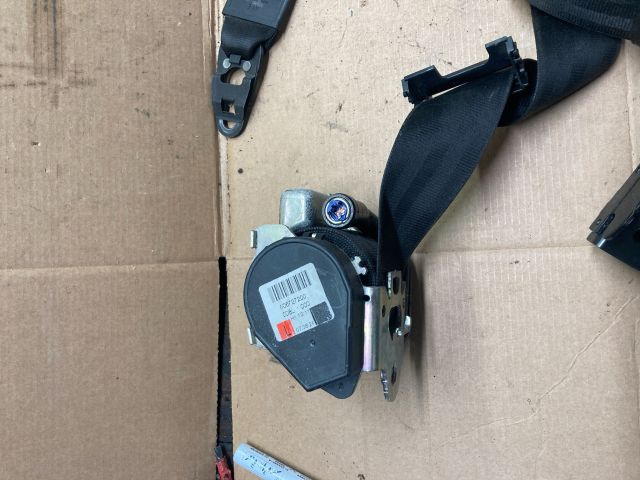 bontott AUDI Q7 Bal első Biztonsági Öv