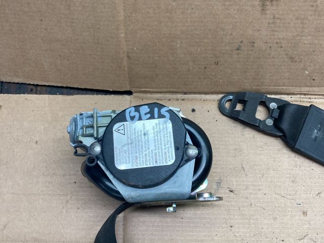 bontott AUDI Q7 Bal első Biztonsági Öv