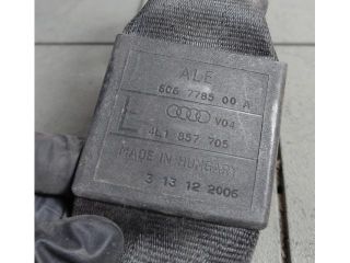 bontott AUDI Q7 Bal első Biztonsági Öv