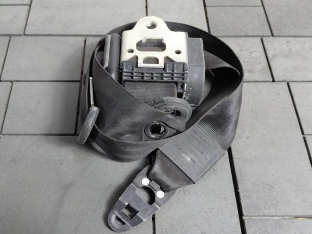 bontott AUDI Q7 Bal első Biztonsági Öv