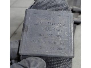 bontott AUDI Q7 Bal első Biztonsági Öv