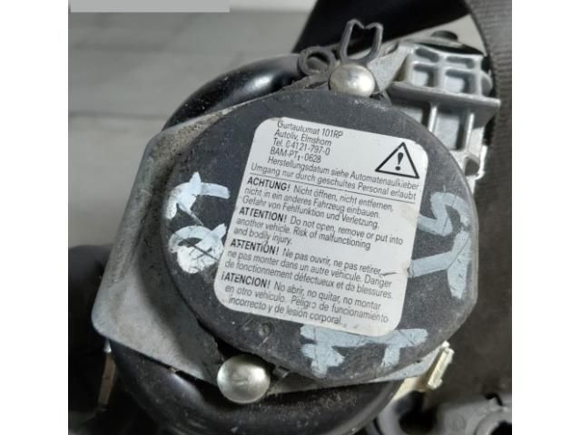 bontott AUDI Q7 Bal első Biztonsági Öv