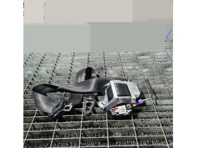 bontott AUDI Q7 Bal első Biztonsági Öv