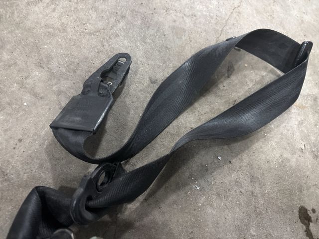 bontott AUDI Q7 Bal első Biztonsági Öv