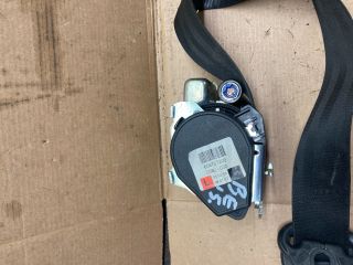 bontott AUDI Q7 Bal első Biztonsági Öv