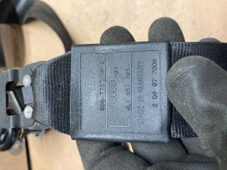 bontott AUDI Q7 Bal első Biztonsági Öv