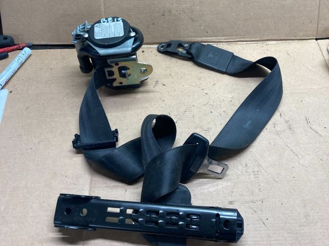 bontott AUDI Q7 Bal első Biztonsági Öv