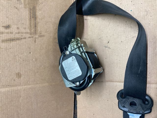 bontott AUDI Q7 Bal első Biztonsági Öv