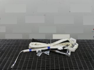 bontott AUDI Q7 Bal első Függöny Légzsák