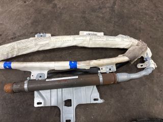 bontott AUDI Q7 Bal első Függöny Légzsák