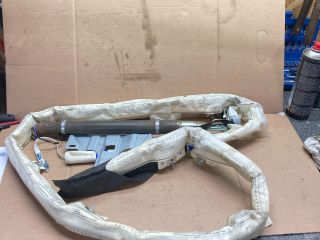 bontott AUDI Q7 Bal első Függöny Légzsák