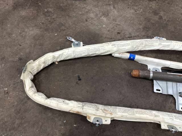 bontott AUDI Q7 Bal első Függöny Légzsák