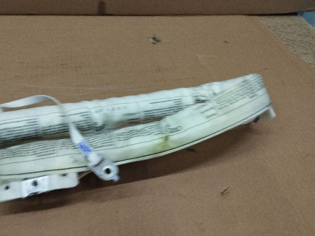 bontott AUDI Q7 Bal első Függöny Légzsák