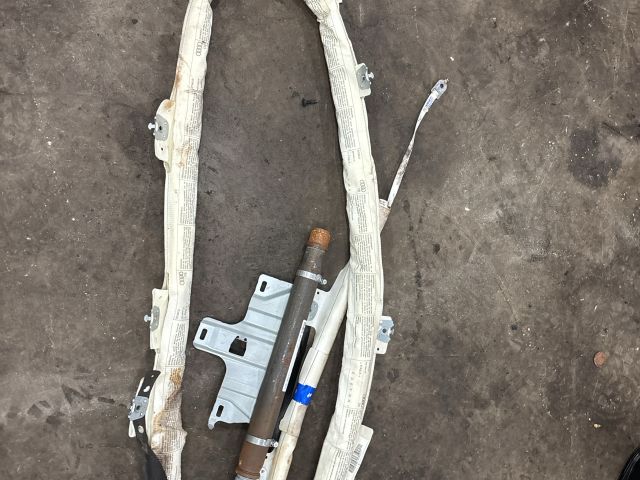 bontott AUDI Q7 Bal első Függöny Légzsák