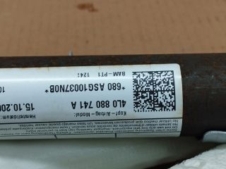 bontott AUDI Q7 Bal első Függöny Légzsák