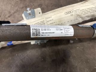 bontott AUDI Q7 Bal első Függöny Légzsák