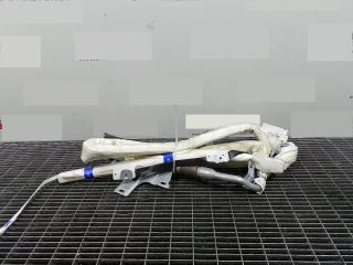 bontott AUDI Q7 Bal első Függöny Légzsák