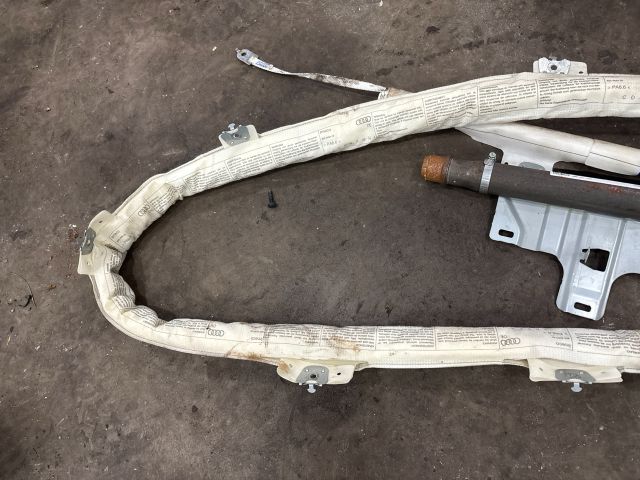 bontott AUDI Q7 Bal első Függöny Légzsák