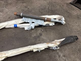 bontott AUDI Q7 Bal első Függöny Légzsák