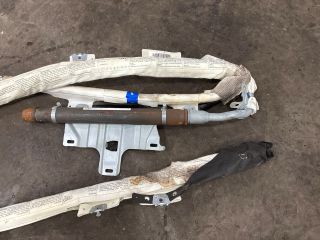 bontott AUDI Q7 Bal első Függöny Légzsák