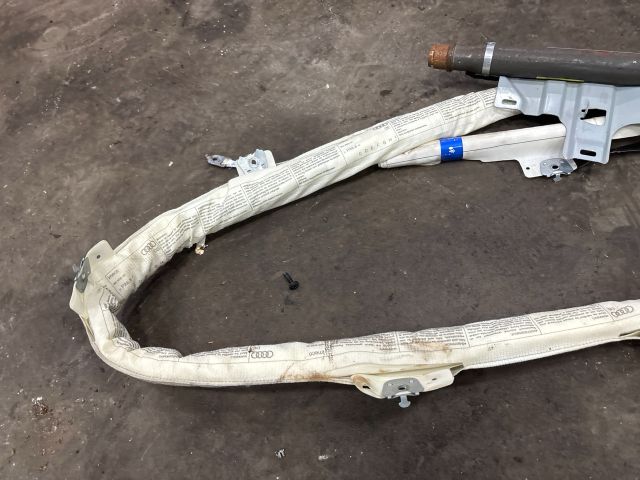 bontott AUDI Q7 Bal első Függöny Légzsák