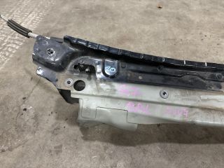 bontott AUDI Q7 Bal első Hossznyúlvány